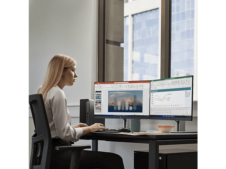 HP Pro SFF 400 G9 | Intel Core i5 - 16 GB - 512 GB - Windows 11