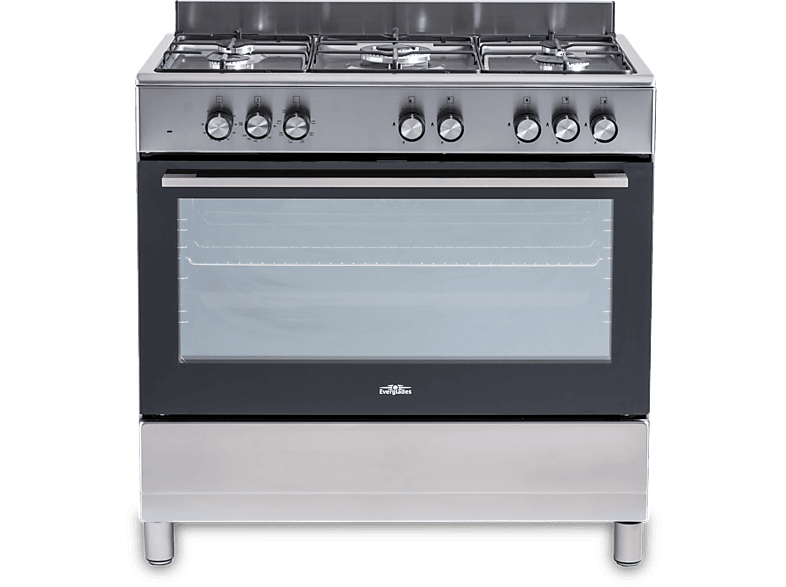 EVCK9011 Cooktop