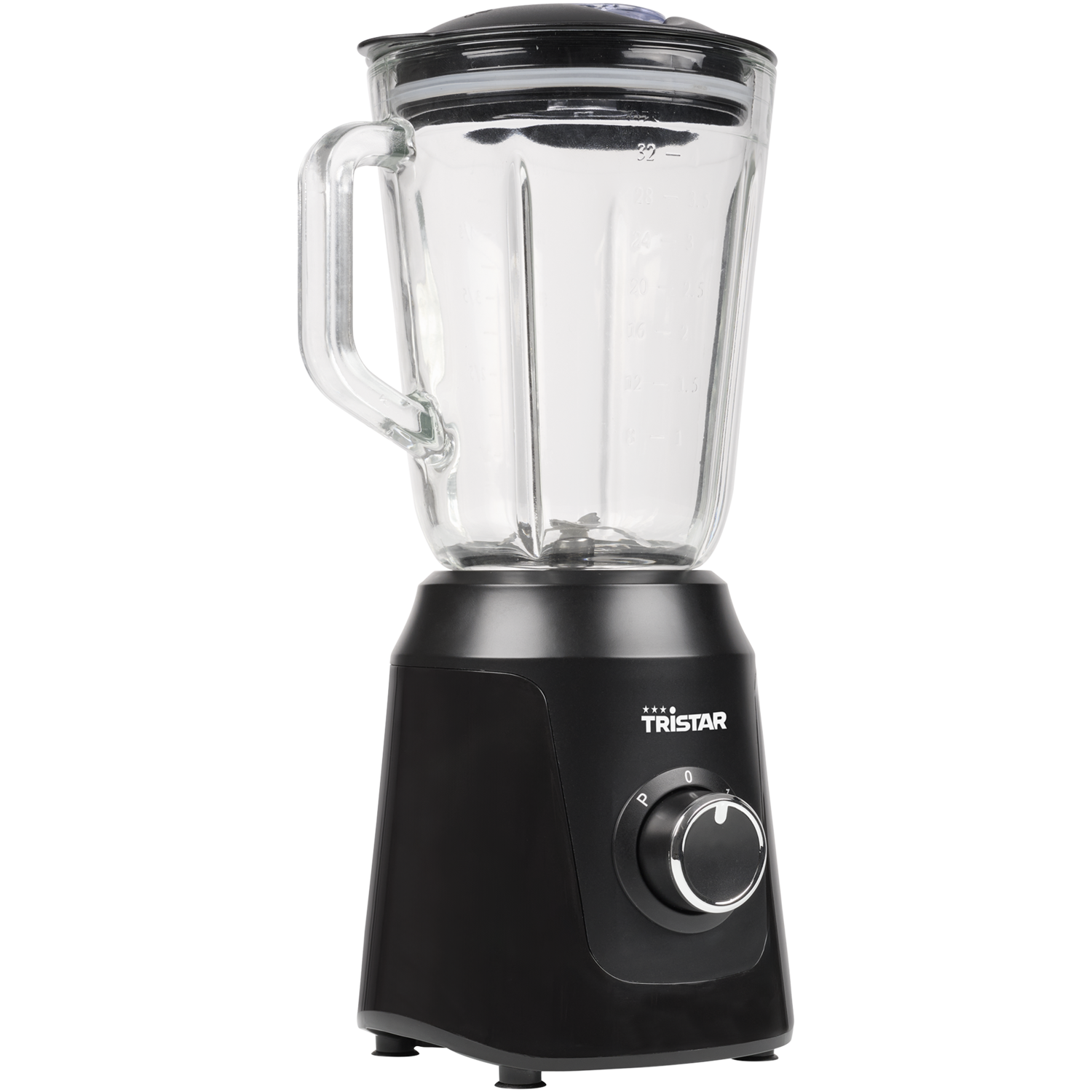 Tristar Bl-4482 Blender Zwart