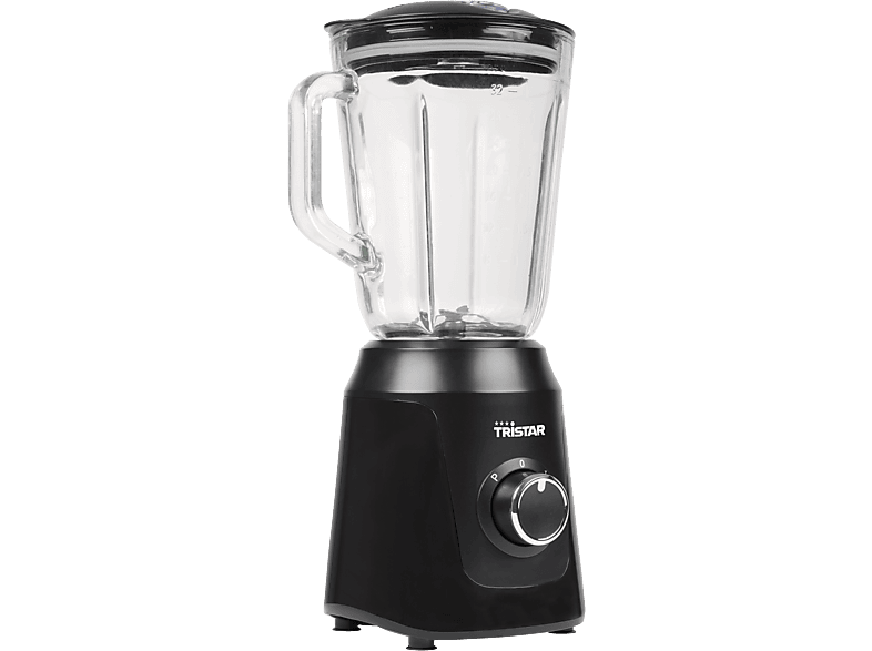 TRISTAR BL-4482 Blender Zwart