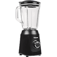 MediaMarkt TRISTAR BL-4482 Blender Zwart aanbieding