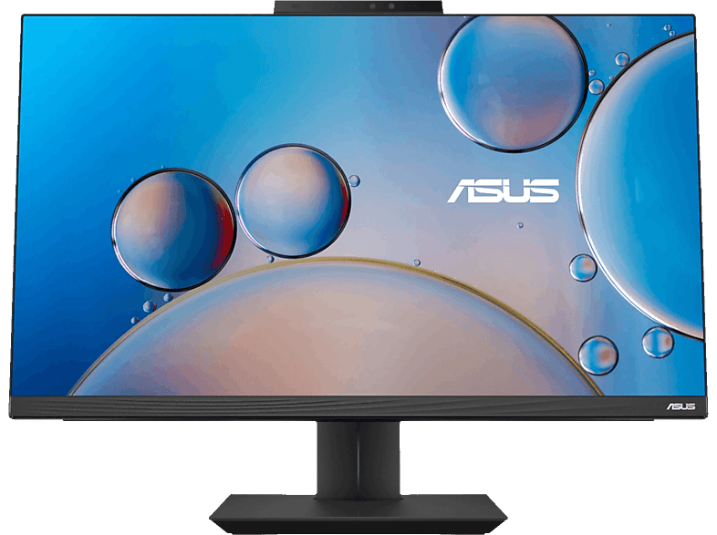 Asus Expertcenter Aio A5702wvark-bpe068w - 27 Inch Full Hd Intel Core 7 150u 16 Gb 512 Uhd Graphics