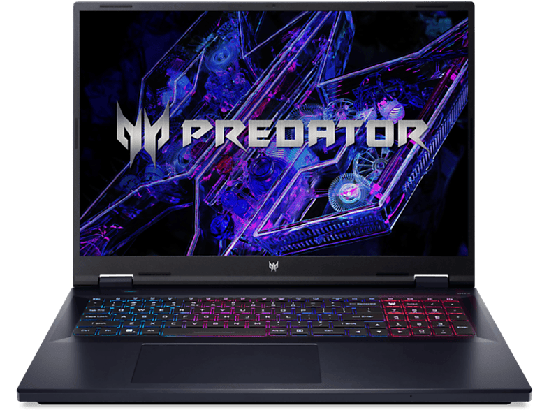 Acer Predator Helios Neo 18 Phn18-71-95c5 - Inch Wqxga Intel Core I9-14900hx 32 Gb 2 Tb Geforce Rtx™ 4070