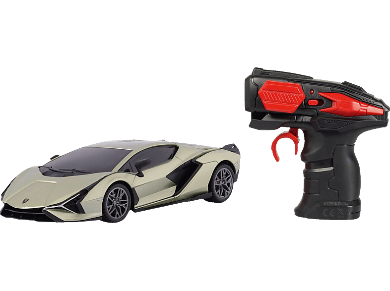 REVELL 24691 SCALE CAR LAMBORGHINI SIAN RC-Fahrzeug, Mehrfarbig Metall und Kunststoff