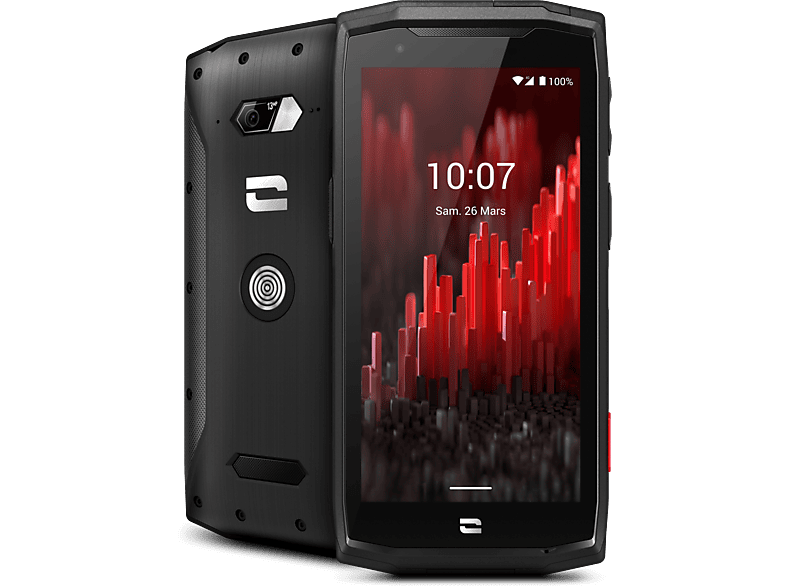 Crosscall Core-M5 64Go Noir