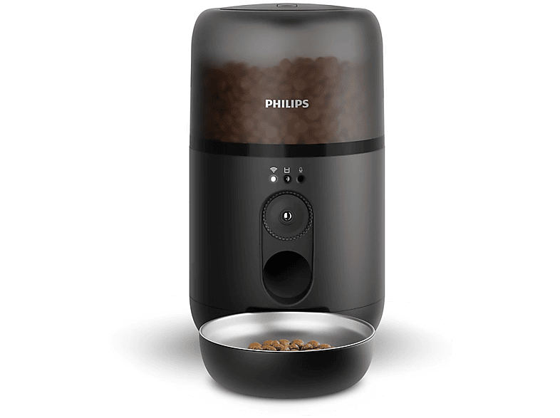 PHILIPS Okos kisállat etető, kamerával (PAW5320/02)