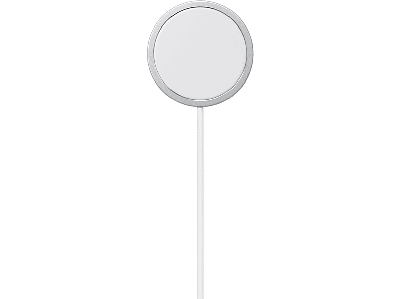 APPLE MagSafe (1 Meter) Ladegerät Apple, Weiss