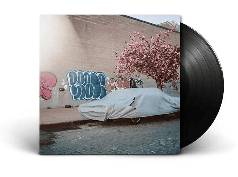 Blaudzun Latter Days