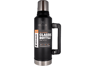 STANLEY The Legendary Classic Bottle 1.9L / 2.0QT Termos Matte Black Pebble