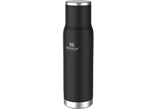 STANLEY The Adventure To-Go Bottle .75L / 25oz Termos Siyah 