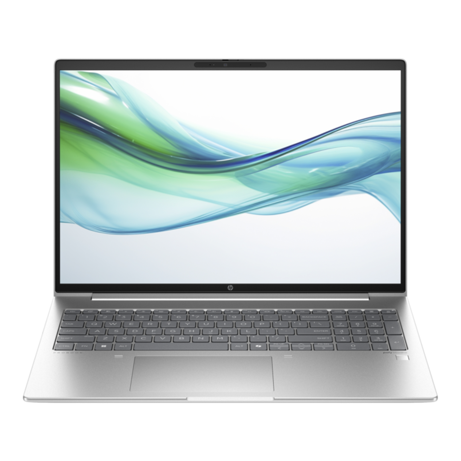 HP ProBook 465 G11 - 16 inch - AMD Ryzen 5 - 16 GB - 512 GB - Windows 11 Pro afbeelding