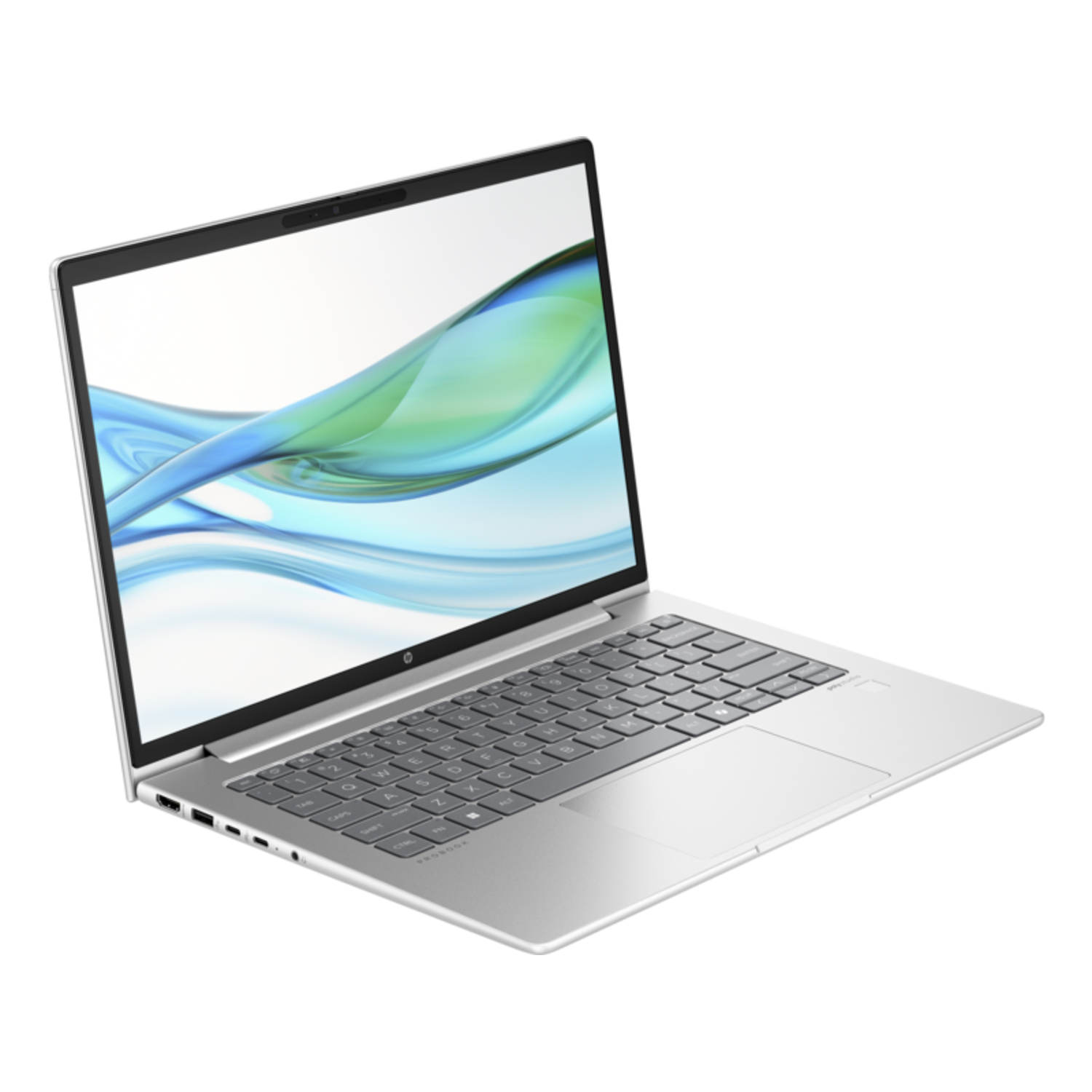 HP ProBook 445 G11 | 14 inch - AMD Ryzen 5 - 16 GB - 512 GB