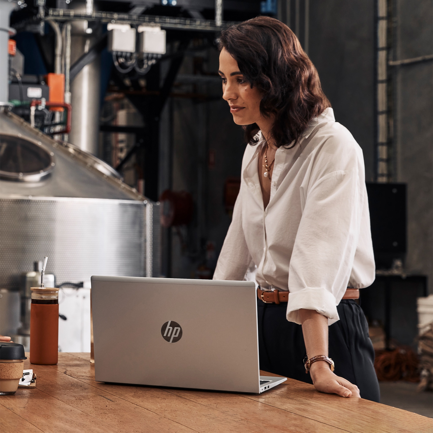 HP ProBook 450 G9 | 15.6 inch - Intel Core i5 - 16 GB - 512 GB