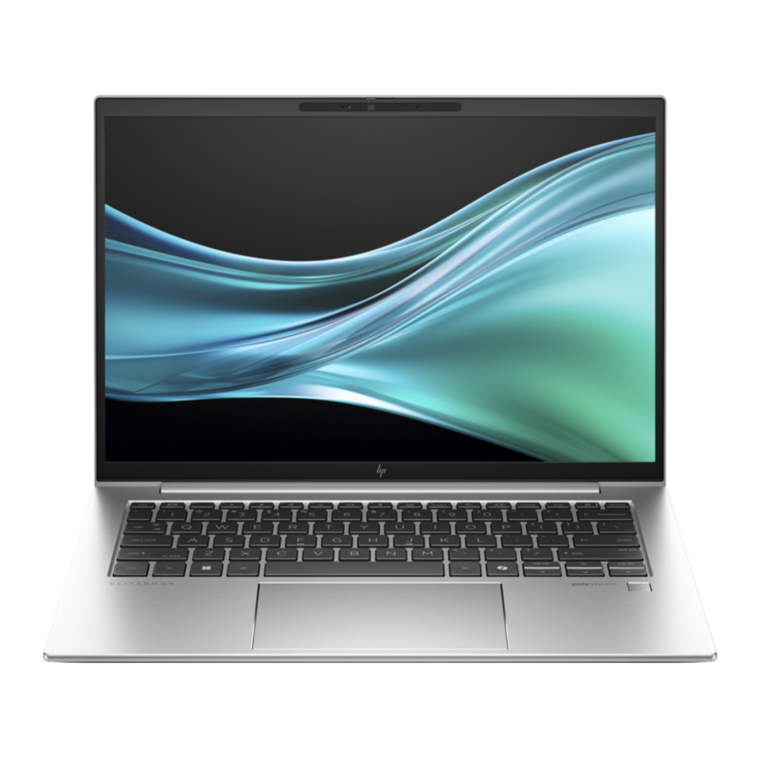 HP EliteBook 845 G11 - 14 inch - AMD Ryzen 7 - 16 GB - 512 GB - Windows 11 Pro