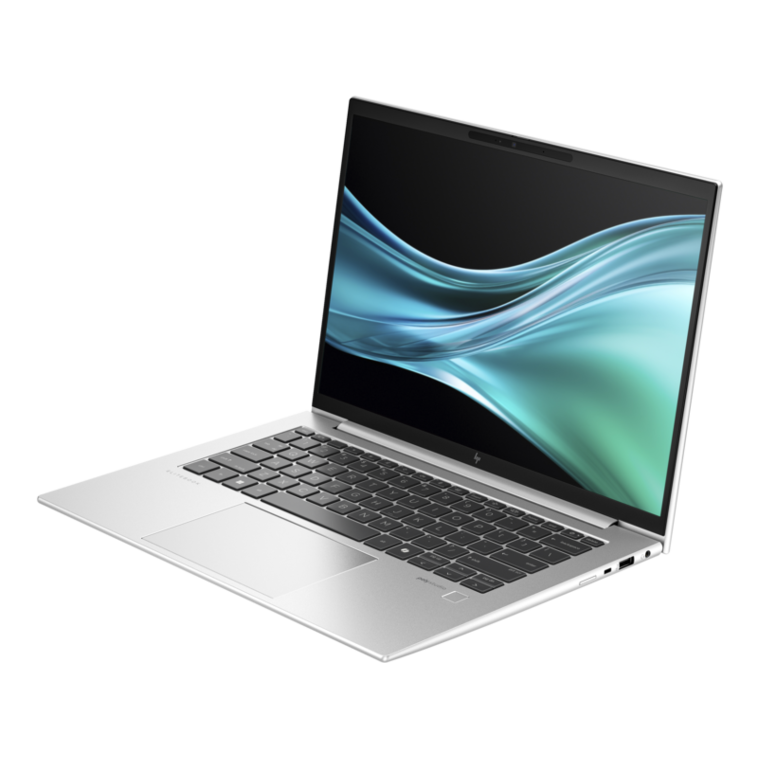 HP EliteBook 845 G11 - 14 inch - AMD Ryzen 7 - 16 GB - 512 GB - Windows 11 Pro