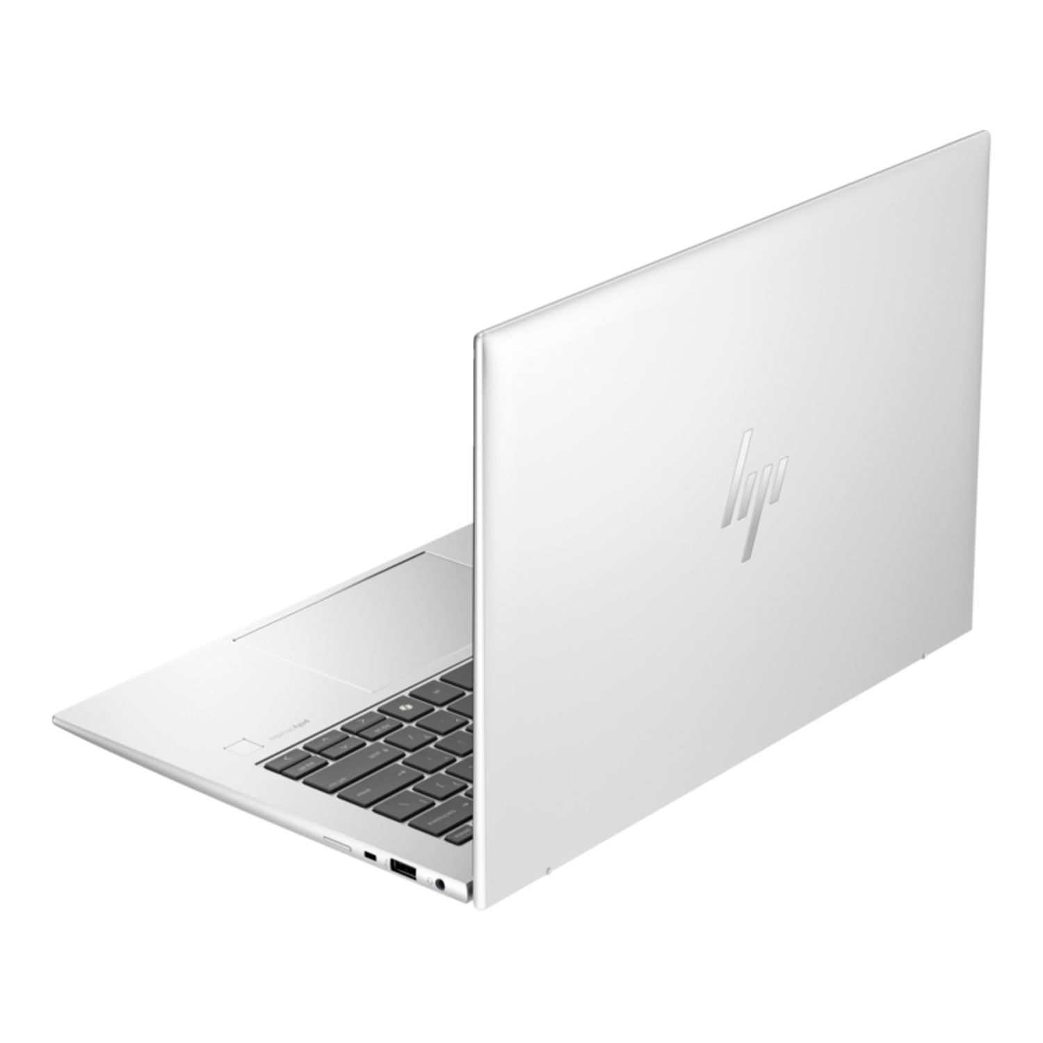 HP EliteBook 845 G11 - 14 inch - AMD Ryzen 7 - 16 GB - 512 GB - Windows 11 Pro