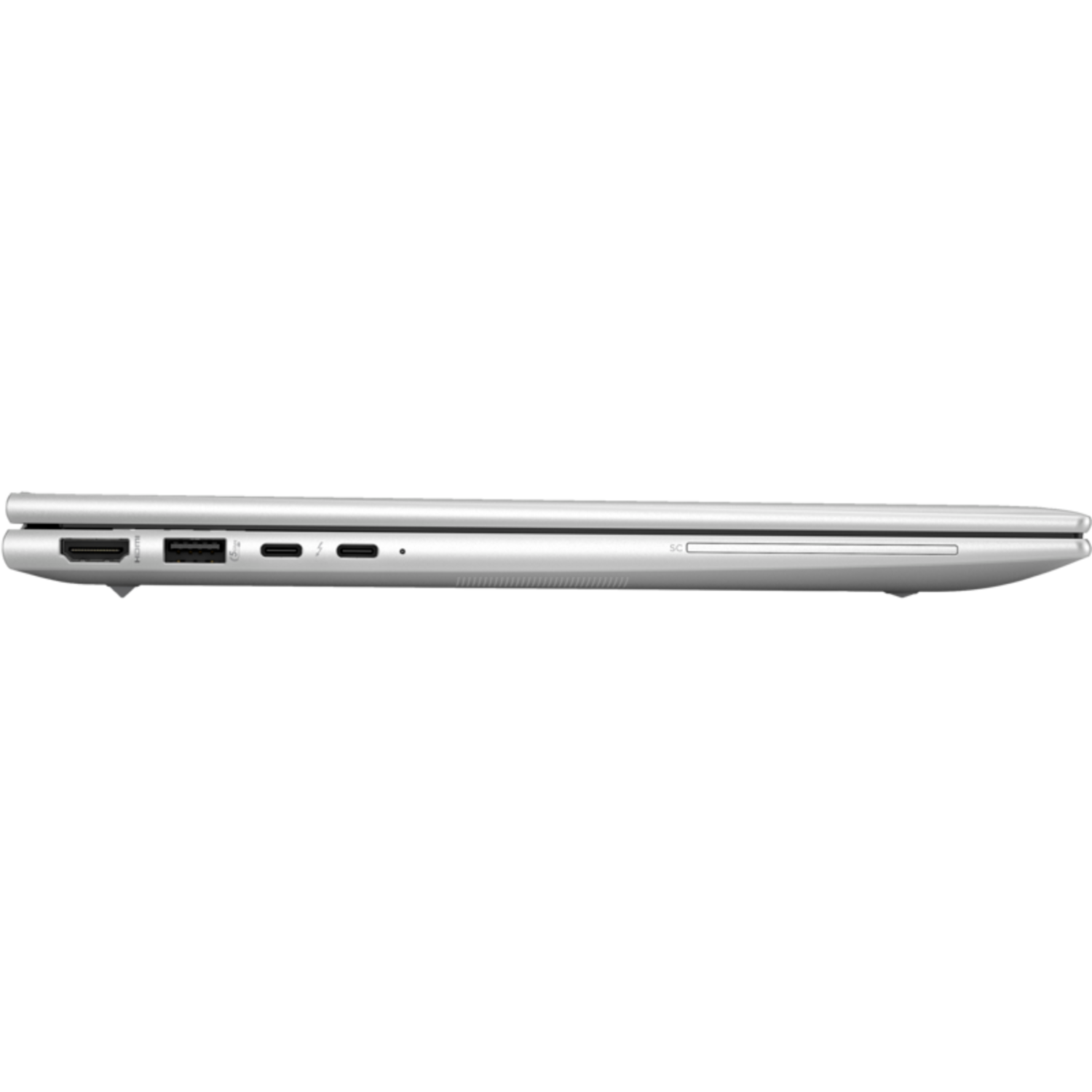 HP EliteBook 845 G11 - 14 inch - AMD Ryzen 7 - 16 GB - 512 GB - Windows 11 Pro