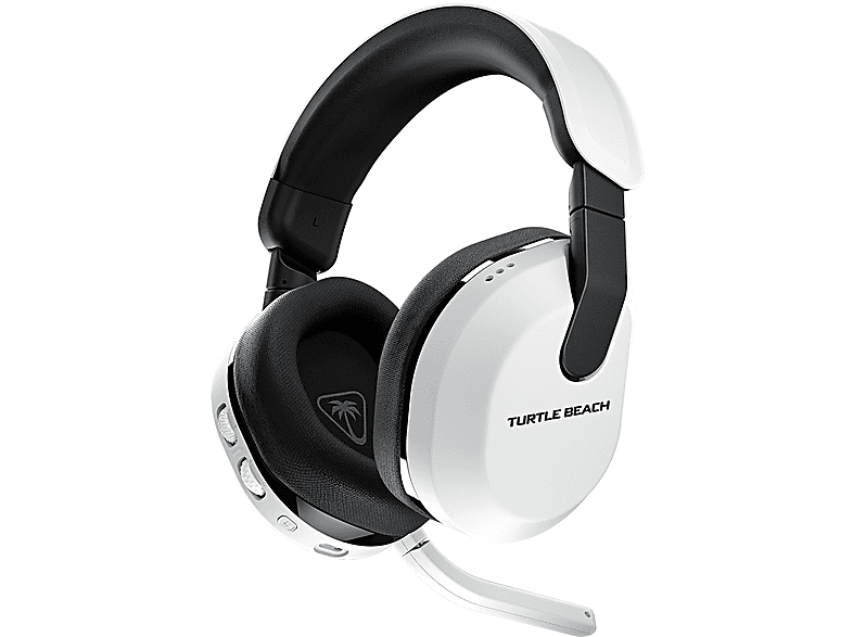Turtle Beach Stealth 600 Gen3 White Cuffie Wireless