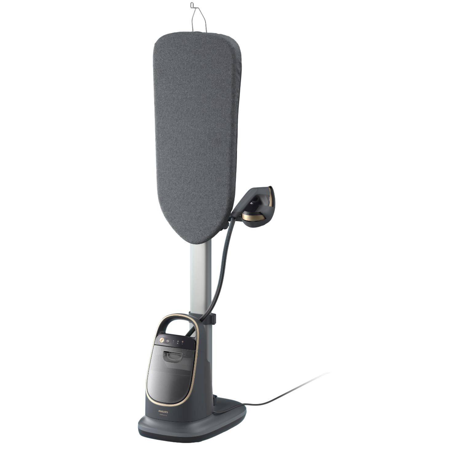 PHILIPS AIS8540/80 8500 Serie Alles-in-1 Strijkoplossing Grijs