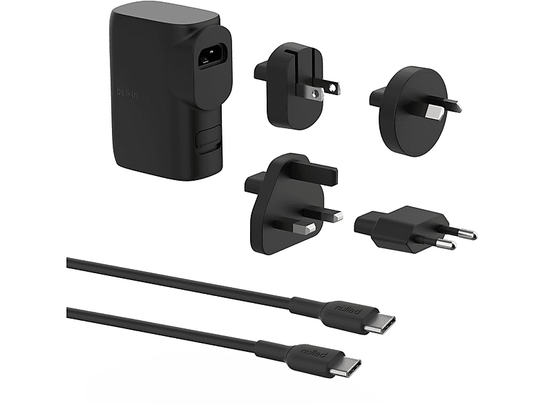Caricabatteria Belkin Caricatore 25W +Powebank