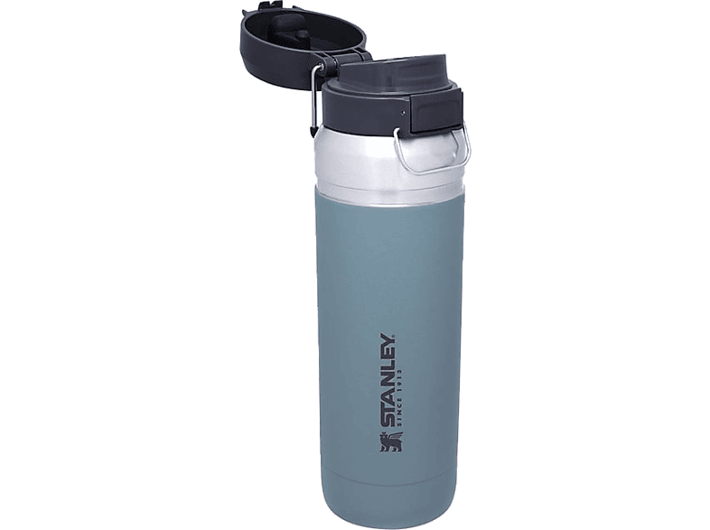 STANLEY The Quick-Flip Water Bottle .47L / 16oz Termos Shale