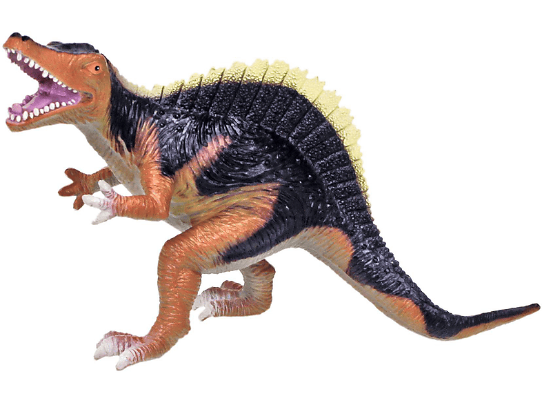 Thumbnail - SIMBA TOYS 104347077 Dinosaurier (Einzelartikel) Actionfigur Mehrfarbig