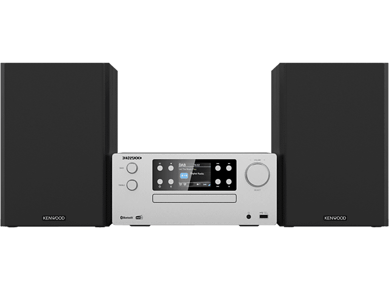 Kenwood M925dabs - Mini Hifi-keten