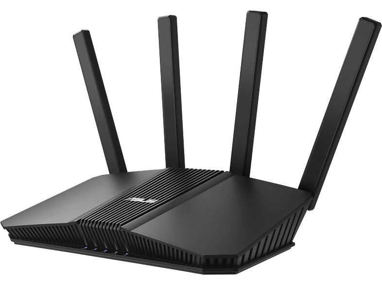 Asus Router Rt-be58u Be3600 Dual Band Wifi 7 Zwart (90ig0910-mo3c00)