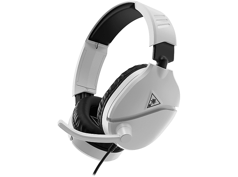 Turtle Beach Recon 70P White 24 Cuffie