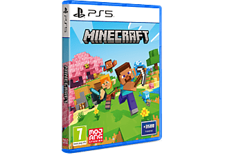 Minecraft (PlayStation 5)