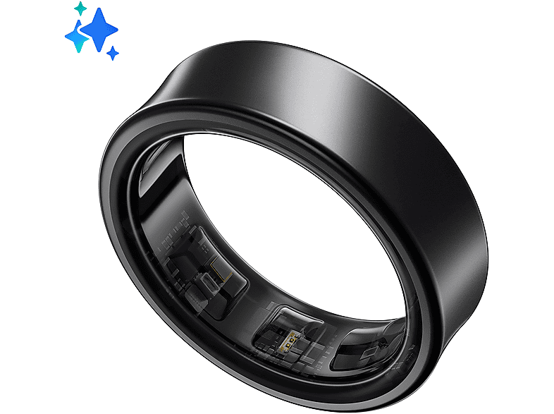 Anello Smart Samsung Galaxy Ring (Misura 6)
