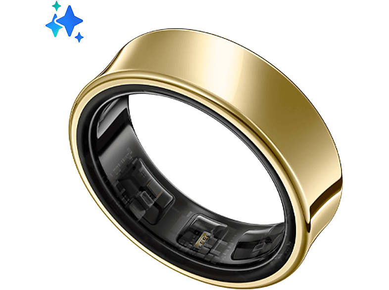 Anello Smart SAMSUNG Galaxy Ring (misura 12)