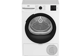 BEKO BM3T38230W Keskeny hőszivattyús szárítógép