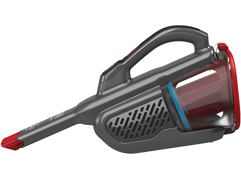 BLACK & DECKER BHHV315B-QW 12 V Şarjlı El Süpürgesi