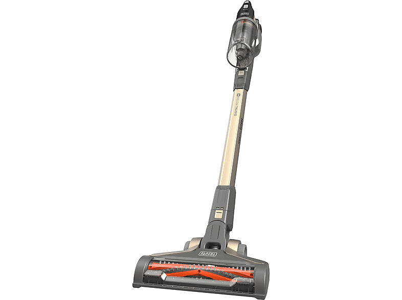 BLACK & DECKER BHFEV36B2D-QW Powerseries Extreme Şarjlı Dikey Süpürge