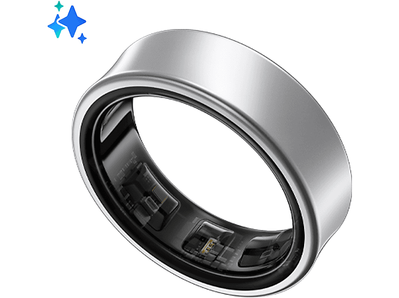 immagine di Anello Smart SAMSUNG Galaxy Ring (misura 11)