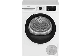 BEKO BM3T40230W Hőszivattyús szárítógép