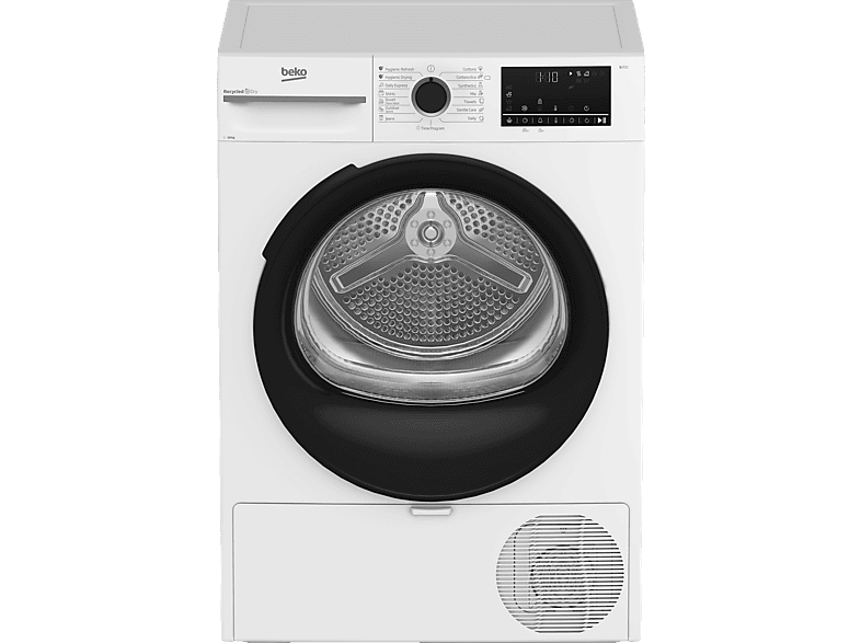 BEKO BM3T40230W Hőszivattyús szárítógép