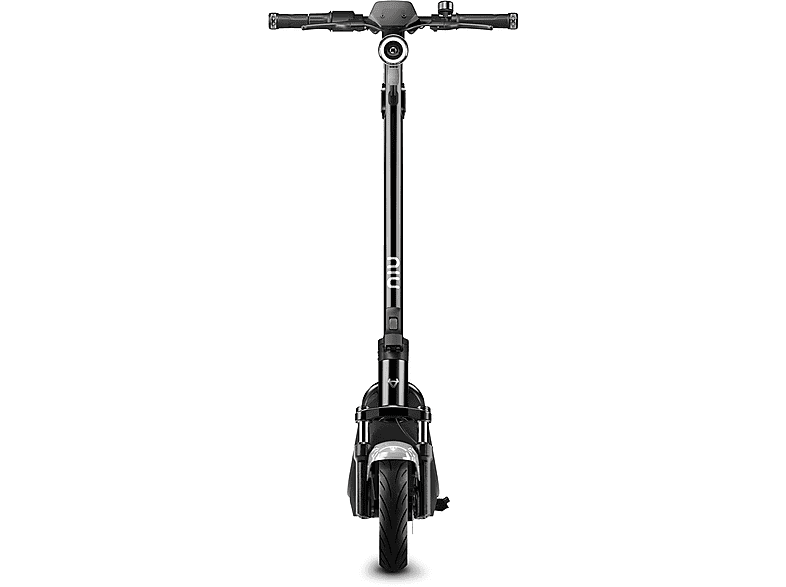 NIU KQi 300P E-Scooter (10,5 Zoll, Weiß)