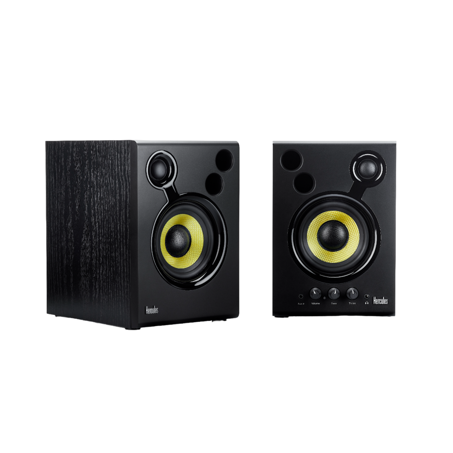 Hercules Dj Monitor 42