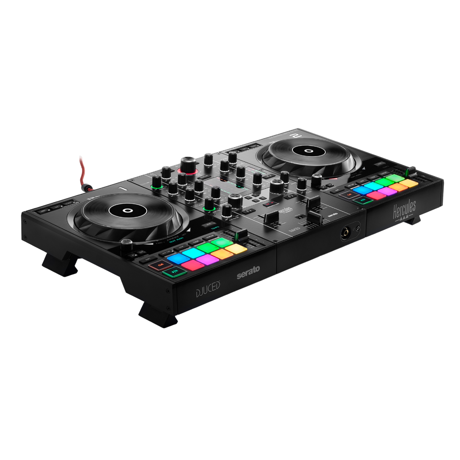 Hercules Djcontrol Inpulse 500