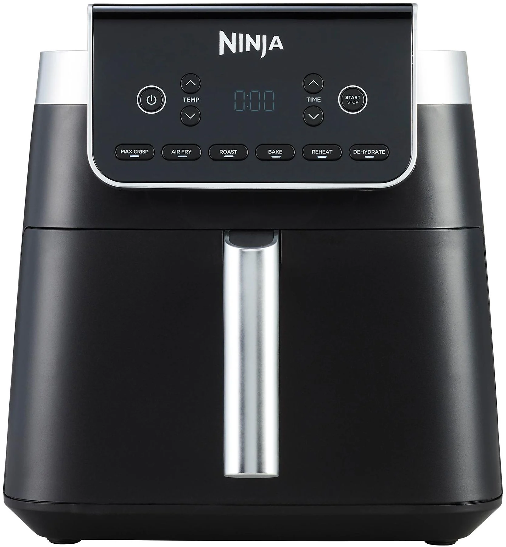 NINJA AF180EU Airfryer Max Pro 6,2 L