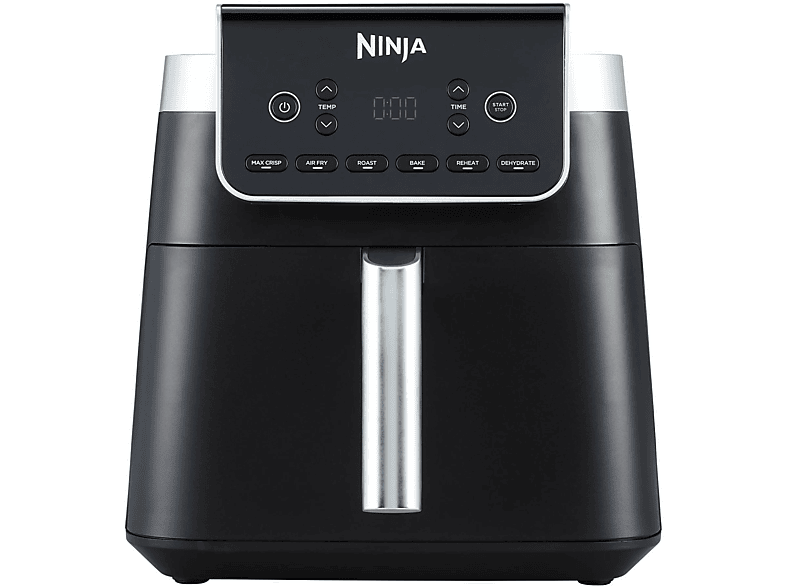 NINJA AF180EU Airfryer Max Pro 6,2 L