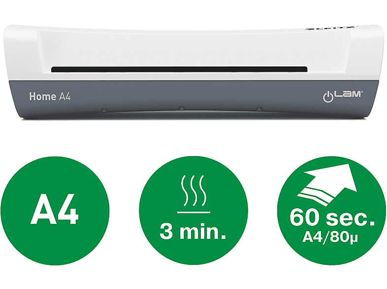 Thumbnail - LEITZ iLAM Home A4 Laminiergerät