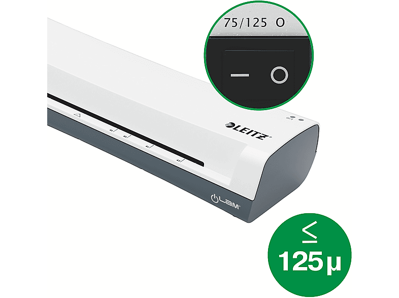 Thumbnail - LEITZ iLAM Home A4 Laminiergerät