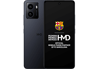 HMD PULSE PLUS 4/128 GB Sötétkék Kártyafüggetlen Okostelefon