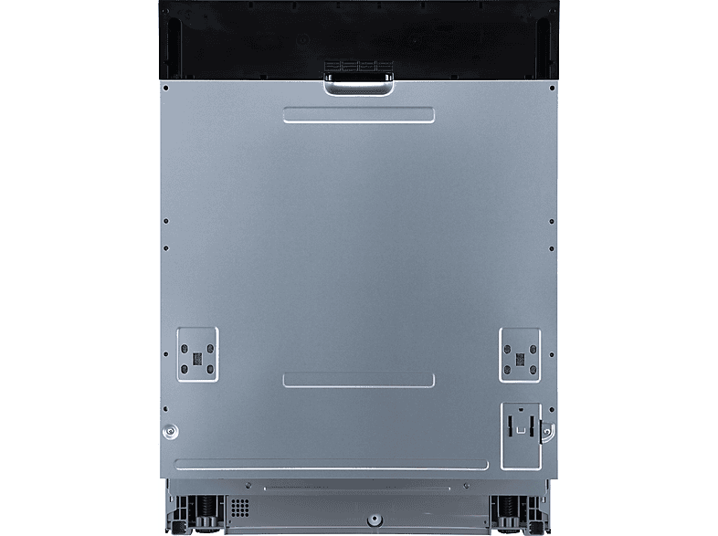 KOENIC KDW 6051 A FI Geschirrspüler (vollintegrierbar, 590 mm breit, 43 dB (A), A)