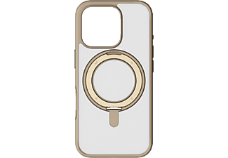 MOMAX MRAP24ML2 Roller CaseForm Magnetic Case iPhone 16 Pro Telefon Kılıfı Altın_0