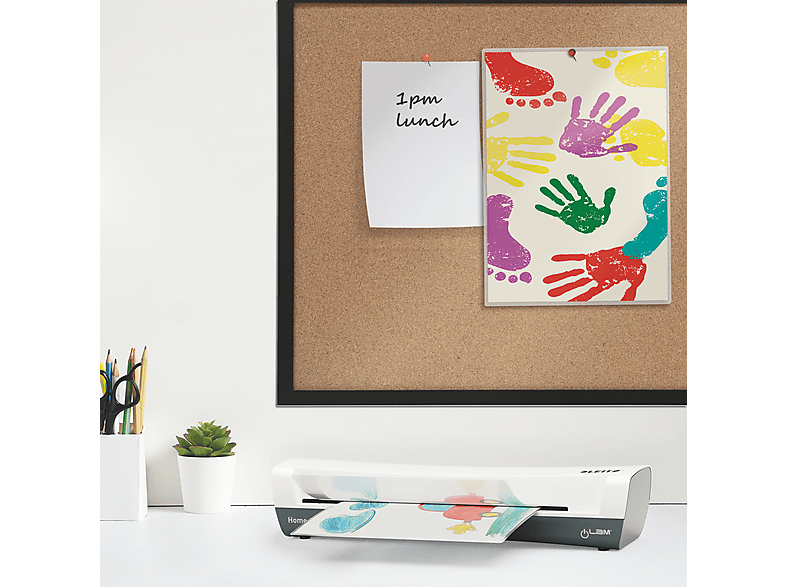 Thumbnail - LEITZ iLAM Home A3 Laminiergerät