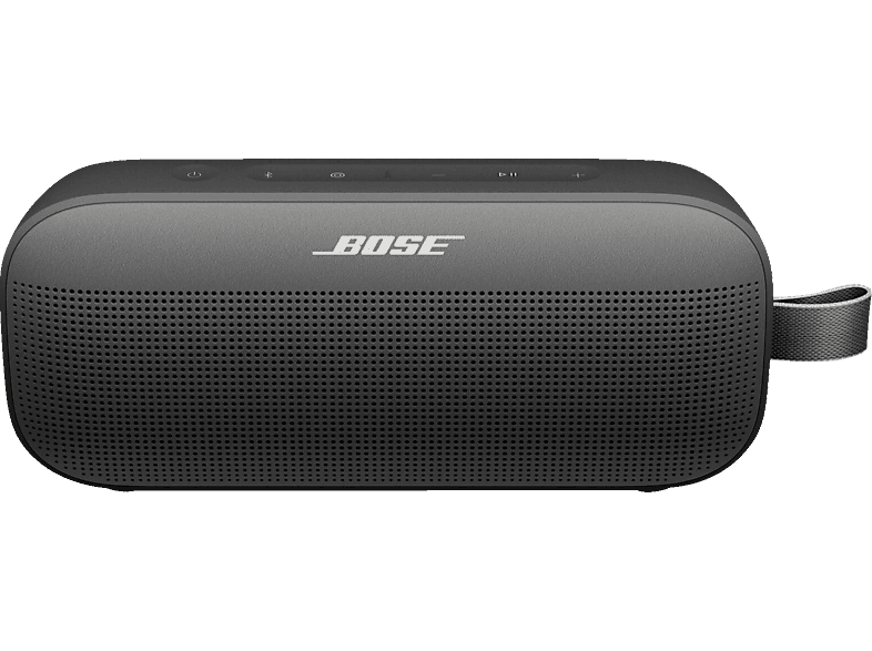 Bluetooth Lautsprecher BOSE Tragbarer Bose SoundLink Flex (2. Gen